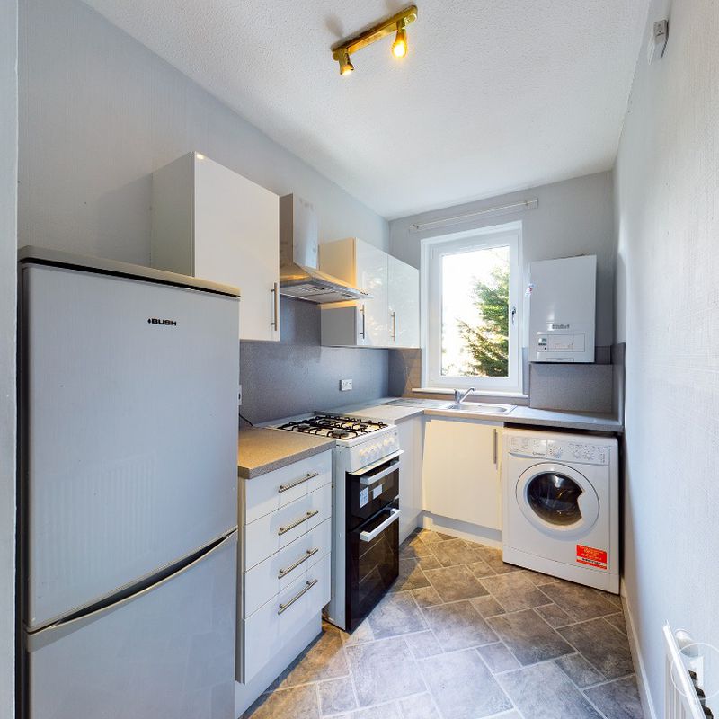 3 bedroom Flat to let | Unfurnished Drylaw