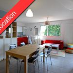 Appartement de 87 m² avec 1 chambre(s) en location à Nantes