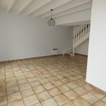 Rent 3 bedroom apartment of 55 m² in Saint-Sylvestre-sur-Lot