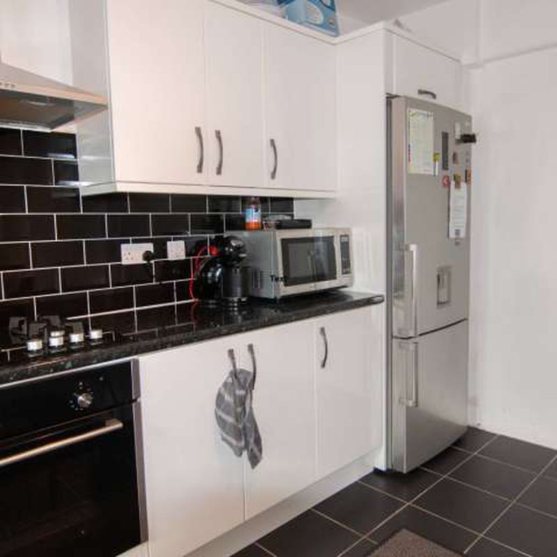 Lovely 3-bedroom apartment to rent in Shadwell Ratcliff