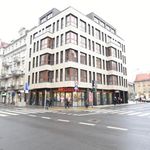 Rent 1 bedroom apartment of 43 m² in Poznań