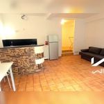 Rent 1 bedroom apartment in Mantes-la-Jolie