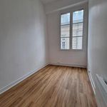 Rent 4 bedroom apartment of 133 m² in Nantes