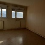 Appartement de 87 m² avec 2 chambre(s) en location à Grenoble