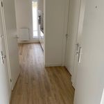 Huur 1 slaapkamer appartement van 57 m² in Tilburg