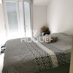 Rent 4 bedroom apartment of 93 m² in CHALIFERT