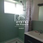Rent 1 bedroom apartment of 18 m² in Laval