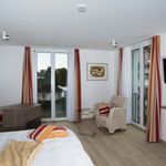 Rent 1 bedroom student apartment of 36 m² in Munich