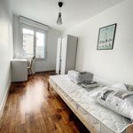 Rent 4 bedroom apartment of 71 m² in Brest