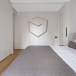 Rent 2 bedroom apartment of 148 m² in Madrid