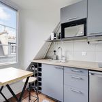 Studio of 194 m² in Paris