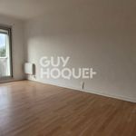 Rent 2 bedroom apartment of 39 m² in Douai