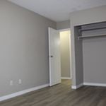 1 bedroom apartment of 656 sq. ft in Edmonton