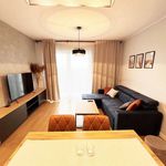 Wynajmij 2 sypialnię apartament z 47 m² w Poznań