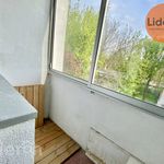 Rent 2 bedroom apartment of 3710 m² in Łódź