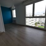 Rent 1 bedroom apartment of 28 m² in Le Havre