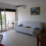  appartement avec 1 chambre(s) en location à Antibes