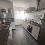 Rent 3 bedroom apartment of 70 m² in Mont-Saint-Aignan