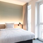 Rent 1 bedroom apartment of 18 m² in Hamburg