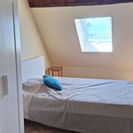 Rent 2 bedroom apartment of 38 m² in Saint-Fargeau