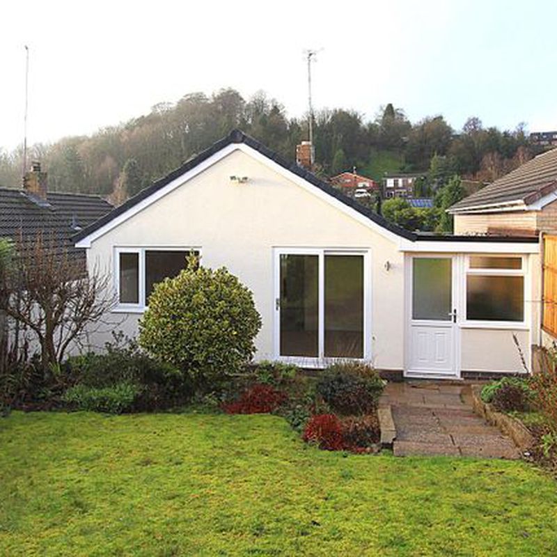 Detached bungalow to rent in Bramstead Avenue, Compton, Wolverhampton WV6 Tettenhall Wood