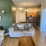 2 bedroom apartment of 947 sq. ft in Fort McMurray