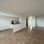 Rent 3 bedroom apartment of 6147 m² in Saint-Étienne
