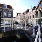 Rent 4 bedroom house in Delft