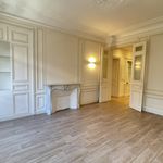 Rent 4 bedroom apartment of 153 m² in Marseille 2 Ar