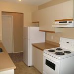 2 bedroom apartment of 807 sq. ft in Kamloops