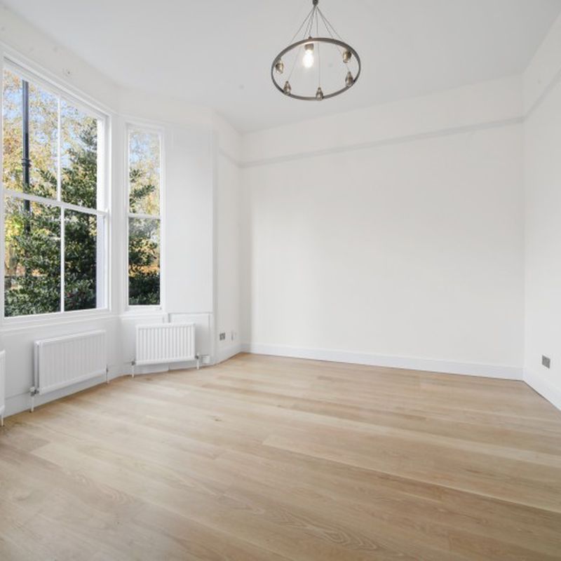 2 bedroom apartment for rent in London Bow