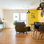 Miete 3 Schlafzimmer wohnung von 86 m² in Lindlar
