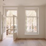 Huur 8 slaapkamer appartement van 231 m² in Amsterdam