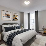 Appartement de 656 m² avec 1 chambre(s) en location à Ottawa