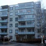 Vuokraa 2 makuuhuoneen asunto, 60 m² paikassa Jyväskylä
