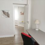 Alquilo 4 dormitorio apartamento de 230 m² en Madrid