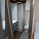 Rent 1 bedroom apartment in Dol-de-Bretagne