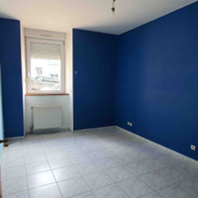 ▷ Appartement à louer • Boulay-Moselle • 71 m² • 495 € | immoRegion