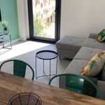 Rent 2 bedroom apartment in Zaragoza