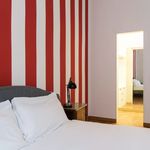 Rent 6 bedroom apartment of 120 m² in Milano