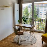Miete 1 Schlafzimmer wohnung von 26 m² in Frankfurt am Main