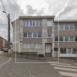  appartement avec 2 chambre(s) en location à Charleroi