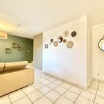 Rent 3 bedroom apartment of 50 m² in Soucieu-en-Jarrest