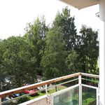 2 huoneen asunto 56 m² kaupungissa Tampere