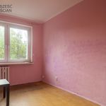 Wynajmij 4 sypialnię apartament z 64 m² w Poznań