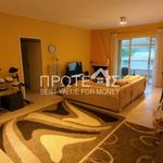 Rent 3 bedroom apartment of 112 m² in Gerakas Municipal Unit