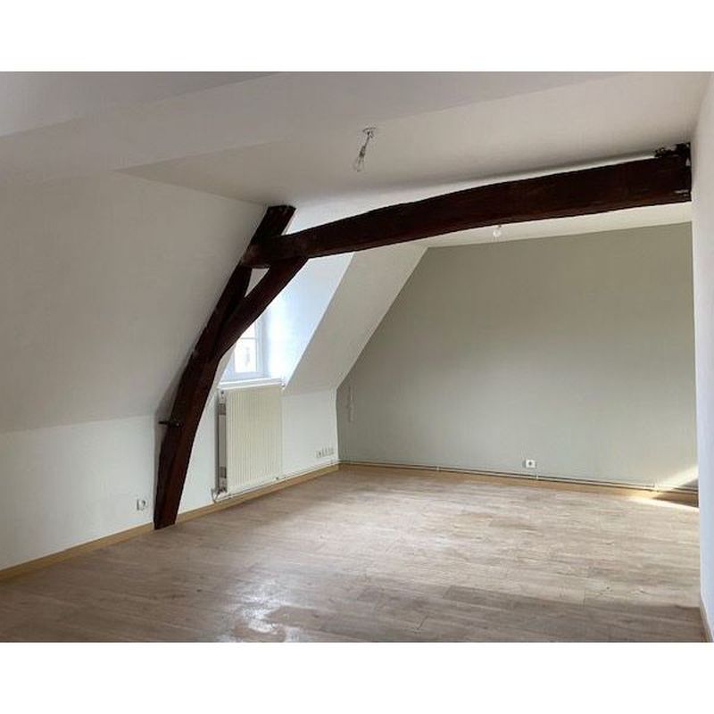 ▷ Appartement à louer • Aire-sur-la-Lys • 43,73 m² • 450 € | immoRegion