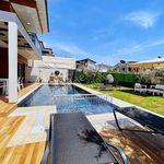 Rent 5 bedroom house of 570 m² in Muğla