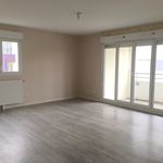 Rent 3 bedroom apartment of 62 m² in Quetigny