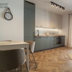 Wynajmij 2 sypialnię apartament z 39 m² w Poznań